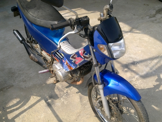 ขาย Honda Cella ฮอนด้า เซลล่า สตาร์ทมือ ลดแล้ว 3500