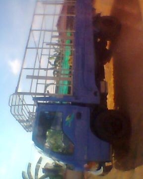 ขาย 6 ล้อ ISUZU 120แรงปี47 (NPR66L)(4HF1)รถบ้านแท้ๆๆ. เครื่องแห้ง แรง คัซซีสวยมากๆ สวยตลอดเส้น พร้อมใช้งานสุดๆ พร้อมโอน.....