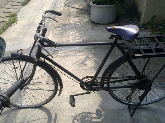 ขาย จักรยานโบราน 2500