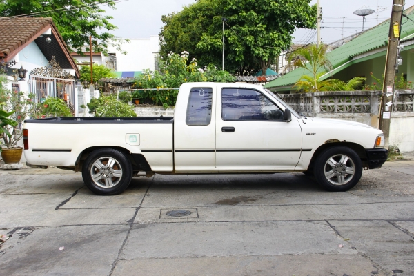 ขายไมตี้ เครื่องแน่น แอร์เย็น