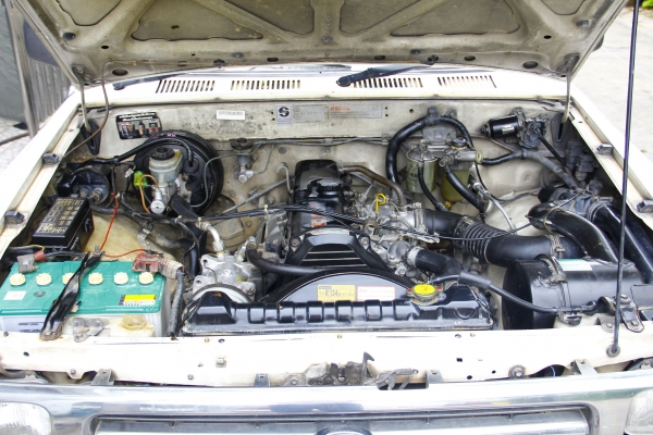 ขายไมตี้ เครื่องแน่น แอร์เย็น