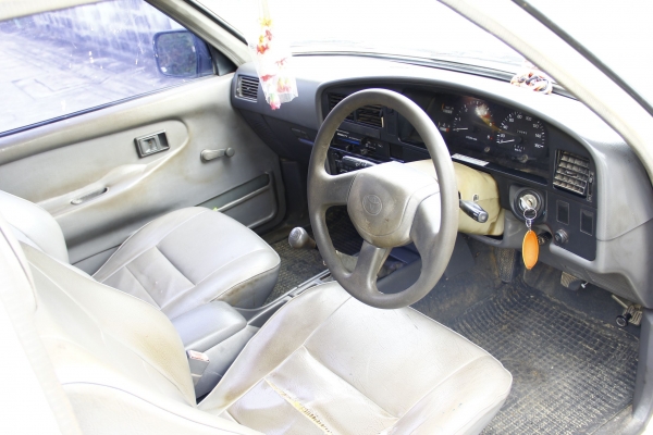 ขายไมตี้ เครื่องแน่น แอร์เย็น