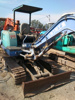 HITACHI EX 30