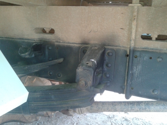 ขาย 6 ล้อ MITSUBISHI 100 แรง ปี39 (FE444E) (4D31)รถห้างแท้ พวงมาลัยพาวเวอร์ เฟื่องท้ายF ขาย 6 ล้อ MITSUBISHI 100 แรง ปี39 (FE444E) (4D31)รถห้างแท้ พวงมาลัยพาวเวอร์ เฟื่องท้ายF