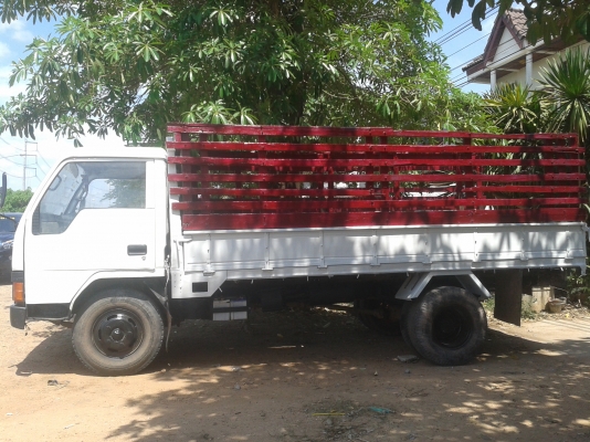 ขาย 6 ล้อ MITSUBISHI 100 แรง ปี39 (FE444E) (4D31)รถห้างแท้ พวงมาลัยพาวเวอร์ เฟื่องท้ายF ขาย 6 ล้อ MITSUBISHI 100 แรง ปี39 (FE444E) (4D31)รถห้างแท้ พวงมาลัยพาวเวอร์ เฟื่องท้ายF