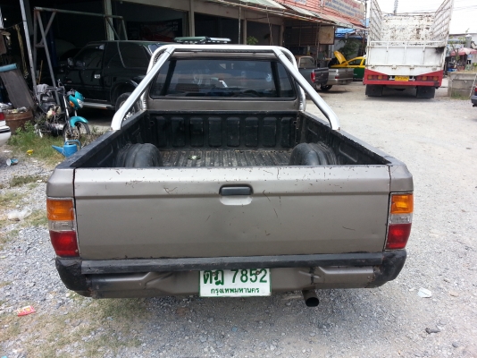ขาย L200 CAB