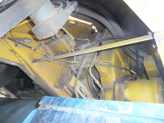 ขายรถเครนเก่านอกญี่ปุ่นจริงๆ ยังไม่ถึงไทย สำหรับTADANO  TR250M-5-0010  ท่านใดสนใจโทรเลยค่ะ 087-3310254 เจี๊ยบค่ะ