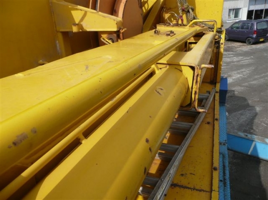 ขายรถเครนเก่านอกญี่ปุ่นจริงๆ ยังไม่ถึงไทย สำหรับTADANO  TR250M-5-0010  ท่านใดสนใจโทรเลยค่ะ 087-3310254 เจี๊ยบค่ะ