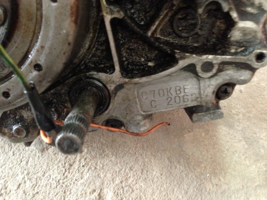 ขายเครื่องc70 CDI เเล้ว เครื่องฟิตมาใหม่ไม่ถึงปี เเกนไม่เชื่อม สภาพพร้อมใช้งาน ราคา 2000บาท ของอยู่กรุงเทพครับ ถ้าเอาเล่มทะเบียนด้วยราคา 3500บาทครับ ขายเครื่องc70 CDI เเล้ว เครื่องฟิตมาใหม่ไม่ถึงปี เเกนไม่เชื่อม สภาพพร้อมใช้งาน ราคา 2000บาท ของอยู่กรุงเทพครับ ถ้าเอาเล่มทะเบียนด้วยราคา 3500บาทครับ