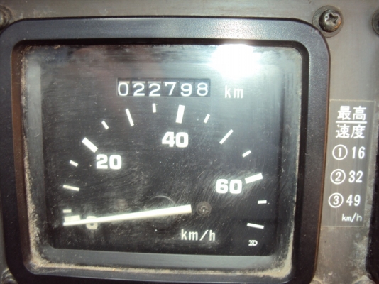 ขายรถเครนเก่านอกญี่ปุ่นจริงๆ ยังไม่ถึงไทย สำหรับTADANO  TR250M-5 อีกคันค่ะ  ท่านใดสนใจโทรเลยค่ะ 087-3310254 เจี๊ยบค่ะ