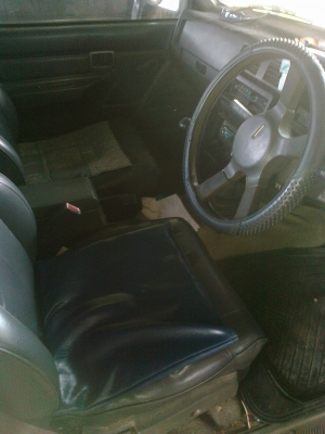 ขายครับ กระบะนิสสัน บิ๊กเอ็ม ปี 95 ครับ สภาพสวย ราคาต่อรองได้ครับ ขายครับ กระบะนิสสัน บิ๊กเอ็ม ปี 95 ครับ สภาพสวย ราคาต่อรองได้ครับ