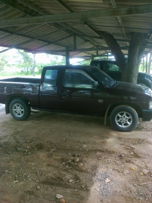 ขายครับ กระบะนิสสัน บิ๊กเอ็ม ปี 95 ครับ สภาพสวย ราคาต่อรองได้ครับ ขายครับ กระบะนิสสัน บิ๊กเอ็ม ปี 95 ครับ สภาพสวย ราคาต่อรองได้ครับ