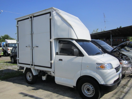 ซูซูกิ/แคริเบียน