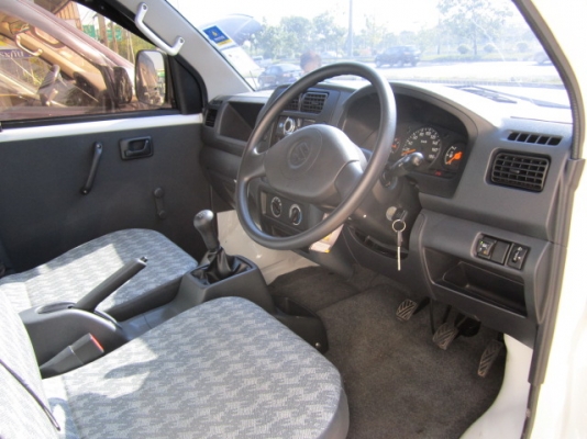 ซูซูกิ/แคริเบียน