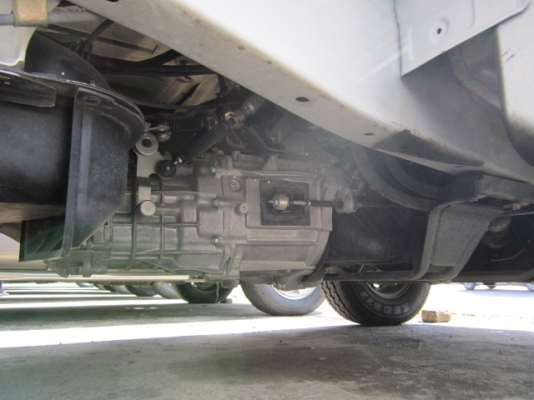 ซูซูกิ/แคริเบียน