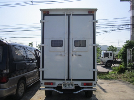 ซูซูกิ/แคริเบียน