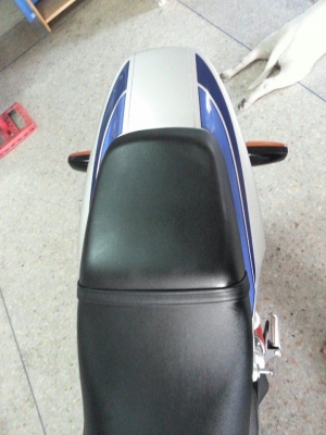 sf400 tec1 ปี 2001 สพม.(แท้)สีเดิมโรงงาน เครื่องแน่นกริ๊ปสภาพเยี่ยม