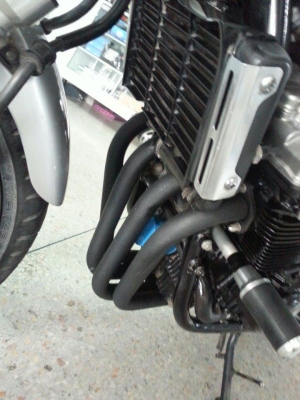 sf400 tec1 ปี 2001 สพม.(แท้)สีเดิมโรงงาน เครื่องแน่นกริ๊ปสภาพเยี่ยม