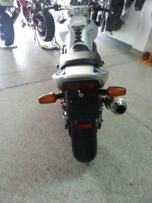 sf400 tec1 ปี 2001 สพม.(แท้)สีเดิมโรงงาน เครื่องแน่นกริ๊ปสภาพเยี่ยม