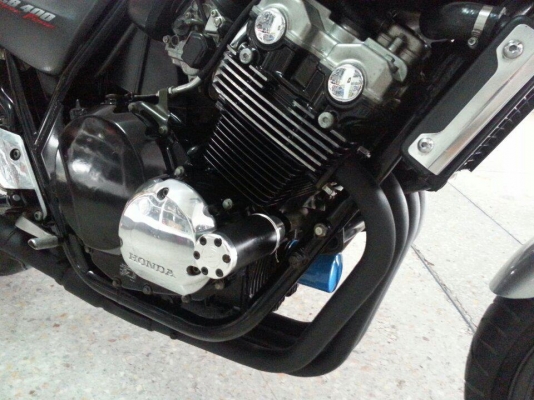 sf400 tec1 ปี 2001 สพม.(แท้)สีเดิมโรงงาน เครื่องแน่นกริ๊ปสภาพเยี่ยม
