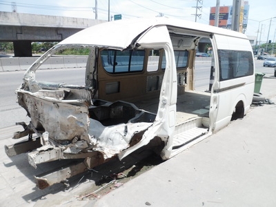 ขายโครงหัวรถcommuter ขายโครงหัวรถcommuter