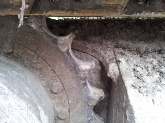 เก่านอกแท้ ค่ะ รถขุด Caterpillar 312C อีกคันค่ะ  จากญี่ปุ่น สภาพสวยพร้อมใช้งานแน่นอน สนใจโทรเลยค่ะ 087-3310254 เจี๊ยบค่ะ