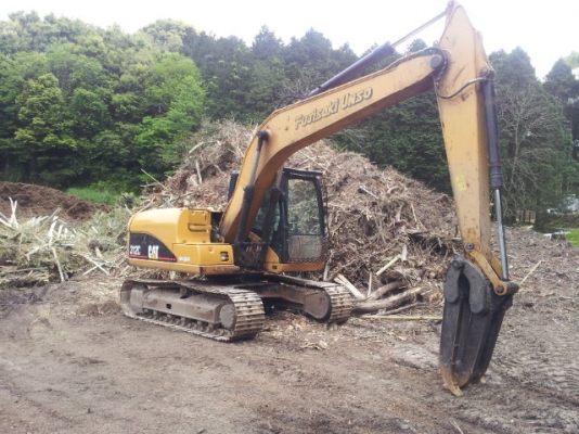 เก่านอกแท้ ค่ะ รถขุด Caterpillar 312C อีกคันค่ะ  จากญี่ปุ่น สภาพสวยพร้อมใช้งานแน่นอน สนใจโทรเลยค่ะ 087-3310254 เจี๊ยบค่ะ