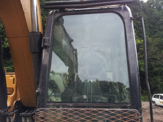 เก่านอกแท้ ค่ะ รถขุด Caterpillar 312C อีกคันค่ะ  จากญี่ปุ่น สภาพสวยพร้อมใช้งานแน่นอน สนใจโทรเลยค่ะ 087-3310254 เจี๊ยบค่ะ