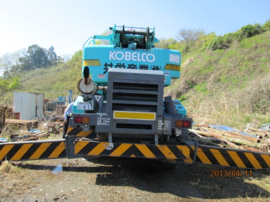 ขายรถเครนเก่านอกญี่ปุ่นจริงๆ ยังไม่ถึงไทย สำหรับ PK500 ท่านใดสนใจโทรเลยค่ะ 087-3310254 เจี๊ยบค่ะ ขายรถเครนเก่านอกญี่ปุ่นจริงๆ ยังไม่ถึงไทย สำหรับ PK500 ท่านใดสนใจโทรเลยค่ะ 087-3310254 เจี๊ยบค่ะ