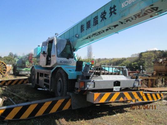 ขายรถเครนเก่านอกญี่ปุ่นจริงๆ ยังไม่ถึงไทย สำหรับ PK500 ท่านใดสนใจโทรเลยค่ะ 087-3310254 เจี๊ยบค่ะ ขายรถเครนเก่านอกญี่ปุ่นจริงๆ ยังไม่ถึงไทย สำหรับ PK500 ท่านใดสนใจโทรเลยค่ะ 087-3310254 เจี๊ยบค่ะ