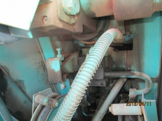 ขายรถเครนเก่านอกญี่ปุ่นจริงๆ ยังไม่ถึงไทย สำหรับ PK500 ท่านใดสนใจโทรเลยค่ะ 087-3310254 เจี๊ยบค่ะ ขายรถเครนเก่านอกญี่ปุ่นจริงๆ ยังไม่ถึงไทย สำหรับ PK500 ท่านใดสนใจโทรเลยค่ะ 087-3310254 เจี๊ยบค่ะ