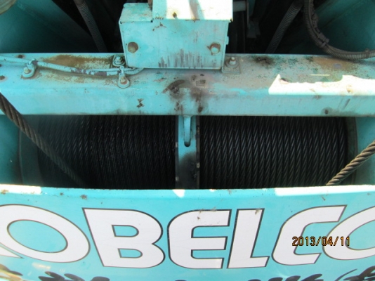 ขายรถเครนเก่านอกญี่ปุ่นจริงๆ ยังไม่ถึงไทย สำหรับ PK500 ท่านใดสนใจโทรเลยค่ะ 087-3310254 เจี๊ยบค่ะ ขายรถเครนเก่านอกญี่ปุ่นจริงๆ ยังไม่ถึงไทย สำหรับ PK500 ท่านใดสนใจโทรเลยค่ะ 087-3310254 เจี๊ยบค่ะ