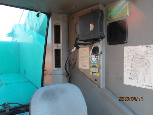 ขายรถเครนเก่านอกญี่ปุ่นจริงๆ ยังไม่ถึงไทย สำหรับ PK500 ท่านใดสนใจโทรเลยค่ะ 087-3310254 เจี๊ยบค่ะ ขายรถเครนเก่านอกญี่ปุ่นจริงๆ ยังไม่ถึงไทย สำหรับ PK500 ท่านใดสนใจโทรเลยค่ะ 087-3310254 เจี๊ยบค่ะ