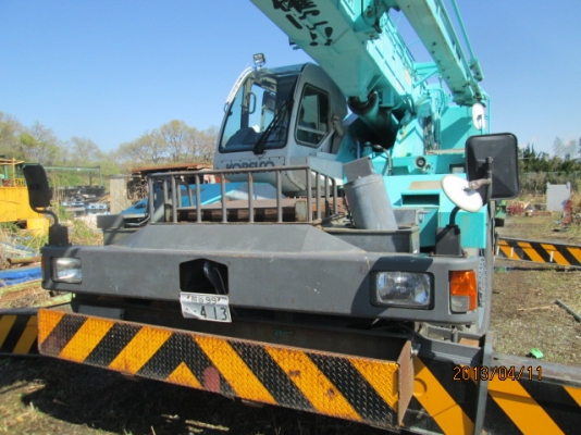 ขายรถเครนเก่านอกญี่ปุ่นจริงๆ ยังไม่ถึงไทย สำหรับ PK500 ท่านใดสนใจโทรเลยค่ะ 087-3310254 เจี๊ยบค่ะ ขายรถเครนเก่านอกญี่ปุ่นจริงๆ ยังไม่ถึงไทย สำหรับ PK500 ท่านใดสนใจโทรเลยค่ะ 087-3310254 เจี๊ยบค่ะ