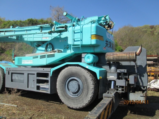 ขายรถเครนเก่านอกญี่ปุ่นจริงๆ ยังไม่ถึงไทย สำหรับ PK500 ท่านใดสนใจโทรเลยค่ะ 087-3310254 เจี๊ยบค่ะ ขายรถเครนเก่านอกญี่ปุ่นจริงๆ ยังไม่ถึงไทย สำหรับ PK500 ท่านใดสนใจโทรเลยค่ะ 087-3310254 เจี๊ยบค่ะ