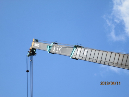 ขายรถเครนเก่านอกญี่ปุ่นจริงๆ ยังไม่ถึงไทย สำหรับ PK500 ท่านใดสนใจโทรเลยค่ะ 087-3310254 เจี๊ยบค่ะ ขายรถเครนเก่านอกญี่ปุ่นจริงๆ ยังไม่ถึงไทย สำหรับ PK500 ท่านใดสนใจโทรเลยค่ะ 087-3310254 เจี๊ยบค่ะ