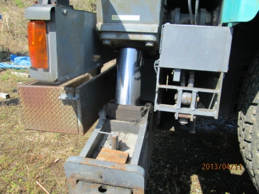 ขายรถเครนเก่านอกญี่ปุ่นจริงๆ ยังไม่ถึงไทย สำหรับ PK500 ท่านใดสนใจโทรเลยค่ะ 087-3310254 เจี๊ยบค่ะ ขายรถเครนเก่านอกญี่ปุ่นจริงๆ ยังไม่ถึงไทย สำหรับ PK500 ท่านใดสนใจโทรเลยค่ะ 087-3310254 เจี๊ยบค่ะ