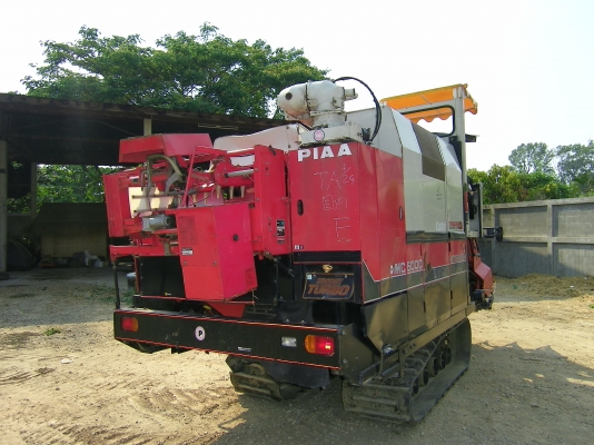 ขายรถเกี่ยวข้าว 2 ระบบ ขายรถเกี่ยวข้าว 2 ระบบ