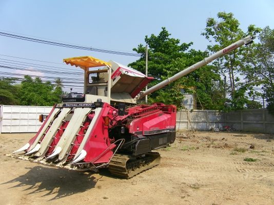 ขายรถเกี่ยวข้าว 2 ระบบ ขายรถเกี่ยวข้าว 2 ระบบ