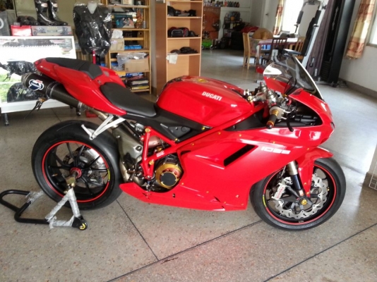 1098 พร้อม สรรพสามิตร (เอกสารแท้ๆเลยคับ) ของแต่งบาน  ไมล์ 8,XXx รับแลกเทริน์(ต่อลองได้คับ)