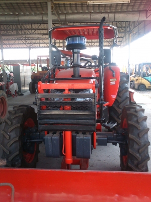 ขายรถแทรกเตอร์ M7040 Max