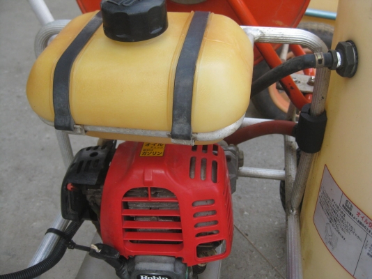 ขายเครื่องพ่นยาเดินตามขนาด25-60ลิตรHONDA/ROBIN พร้อมใช้งาน ขายเครื่องพ่นยาเดินตามขนาด25-60ลิตรHONDA/ROBIN พร้อมใช้งาน