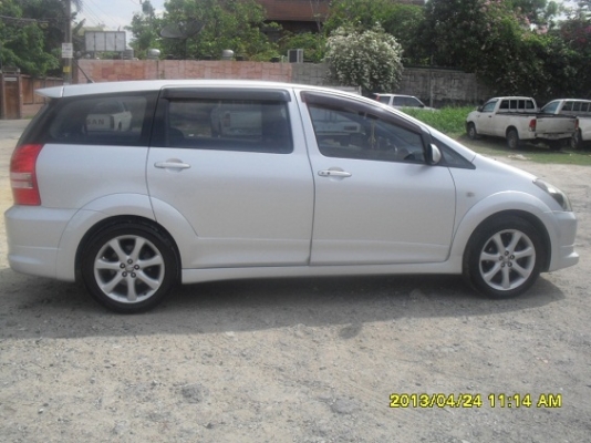 ขายWISH ตัวTOPสุด ซันลูฟ ไม่ชน ไม่จมน้ำ ขายWISH ตัวTOPสุด ซันลูฟ ไม่ชน ไม่จมน้ำ