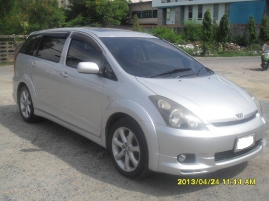 ขายWISH ตัวTOPสุด ซันลูฟ ไม่ชน ไม่จมน้ำ ขายWISH ตัวTOPสุด ซันลูฟ ไม่ชน ไม่จมน้ำ