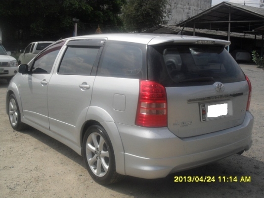 ขายWISH ตัวTOPสุด ซันลูฟ ไม่ชน ไม่จมน้ำ ขายWISH ตัวTOPสุด ซันลูฟ ไม่ชน ไม่จมน้ำ