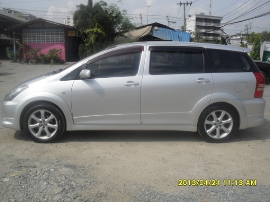 ขายWISH ตัวTOPสุด ซันลูฟ ไม่ชน ไม่จมน้ำ ขายWISH ตัวTOPสุด ซันลูฟ ไม่ชน ไม่จมน้ำ