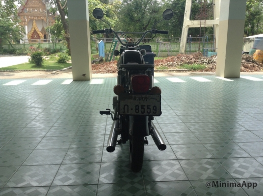 ขายหรือแลกมอเตอร์ไซค์ k125 เครื่องดีมีเล่มทะเบียน หรือแลกmzหัวไม่เลี้ยวสตาร์ทติดง่าย. ท่อเสียงนุ่มนวล