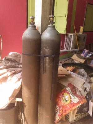 ถังลมใบใหญ่