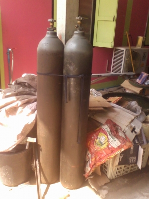 ถังลมใบใหญ่