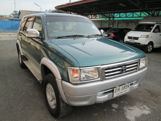 ขาย Toyota Sport-Rider 3.0D Prerunner ปี99.